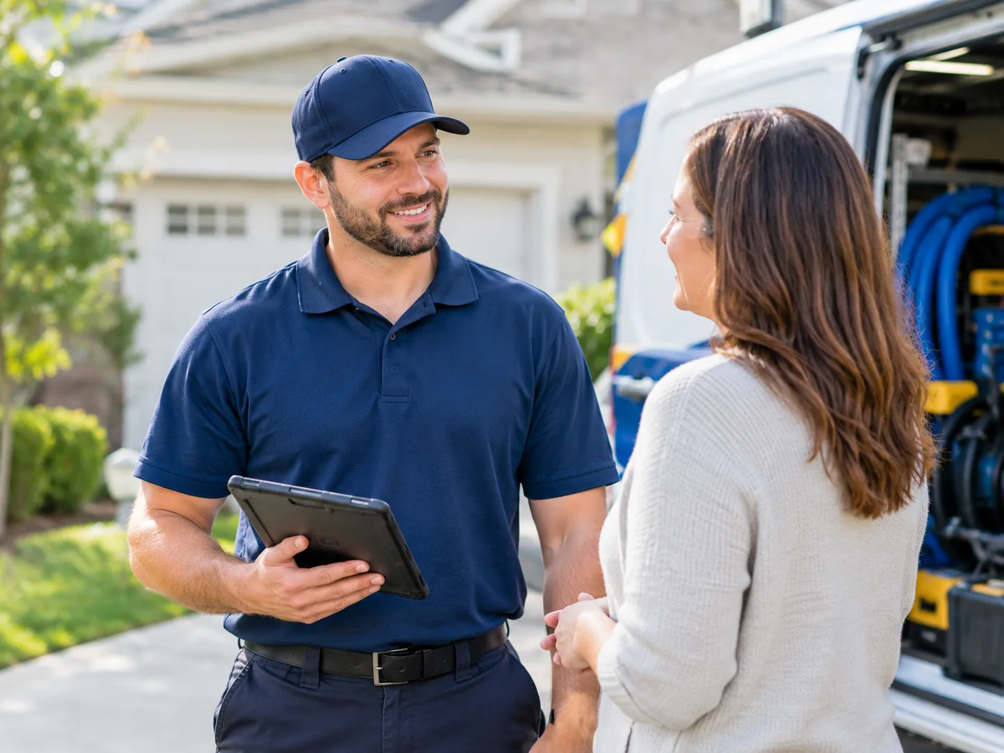 Sewage Backup Cleanup Pueblo, CO FAQs